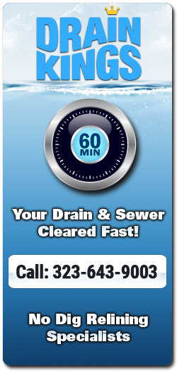 Sylmar Blocked Drain