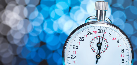 On-Time Service Calls